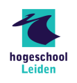 Logo Hogeschool Leiden