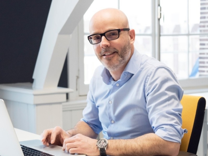 Foto Marcel van Praag