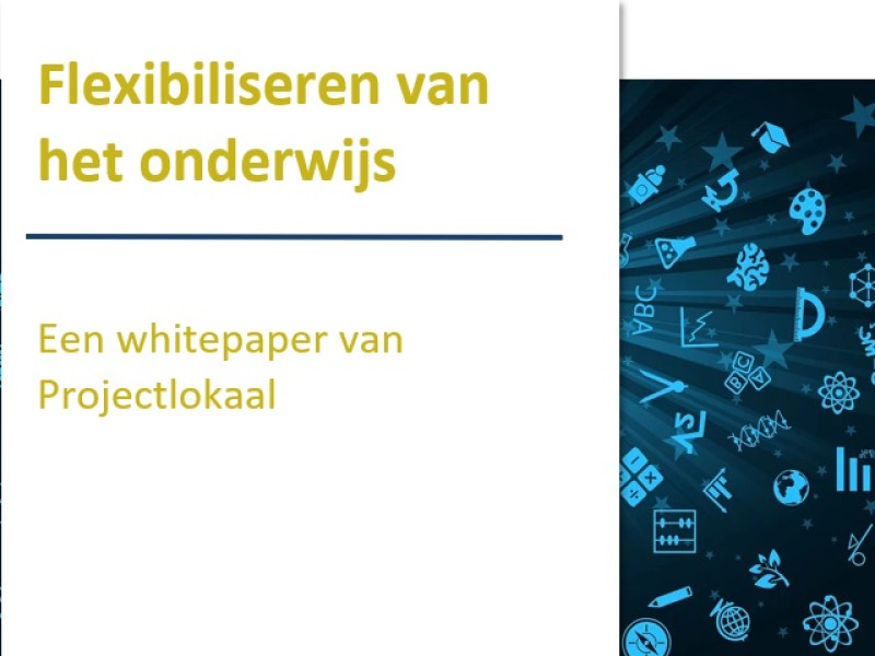 Voorpagina whitepaper