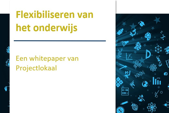 Voorpagina whitepaper